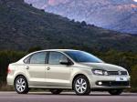 Volkswagen Polo Sedan 2010 года
